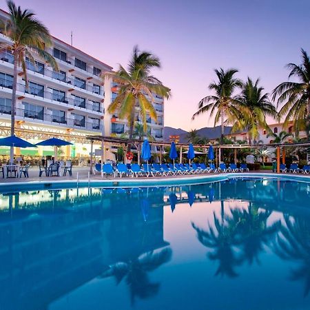 Costa Club Punta Arena - Desayuno Buffet Incluido Otel Puerto Vallarta Dış mekan fotoğraf