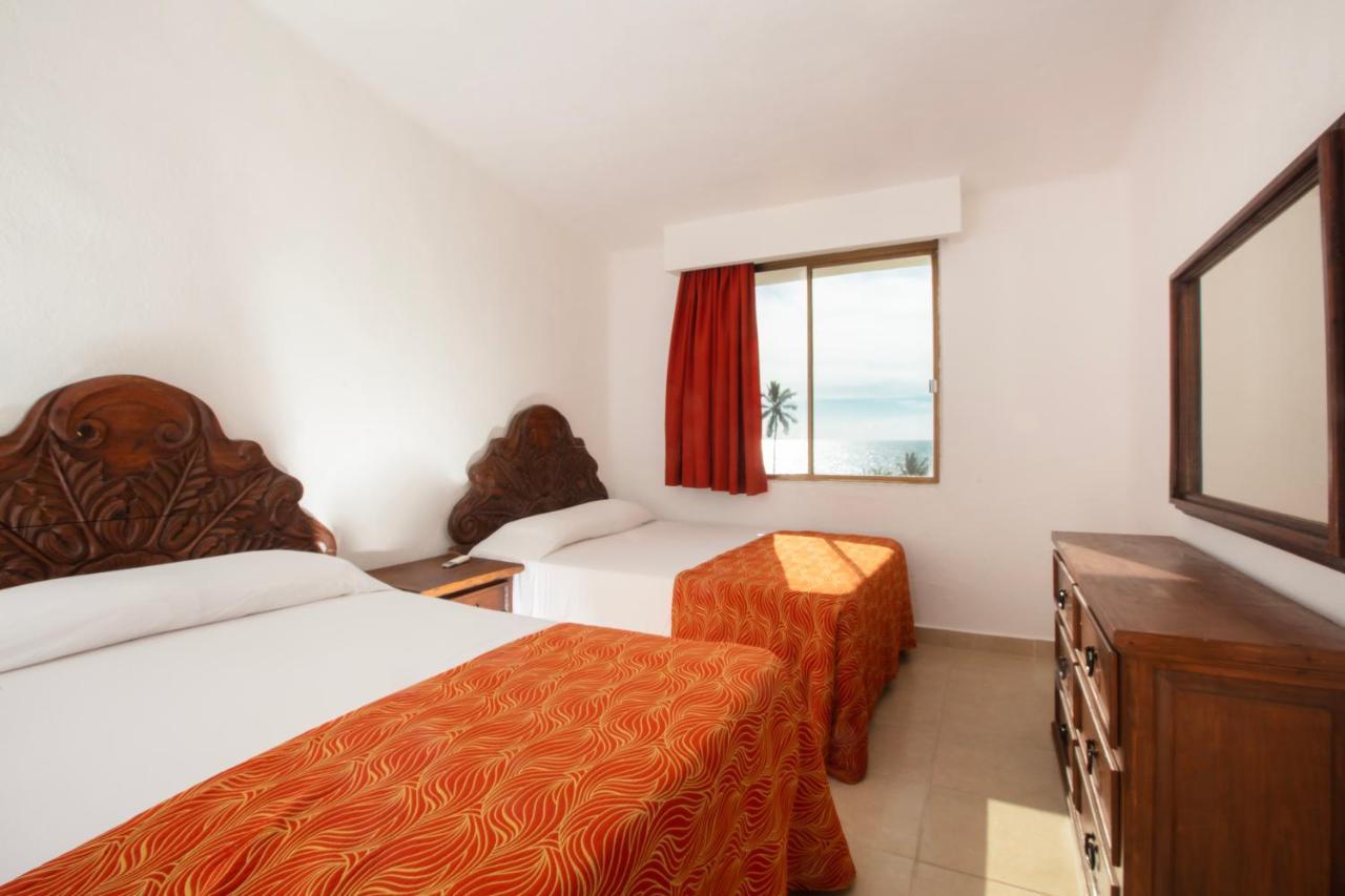 Costa Club Punta Arena - Desayuno Buffet Incluido Otel Puerto Vallarta Dış mekan fotoğraf