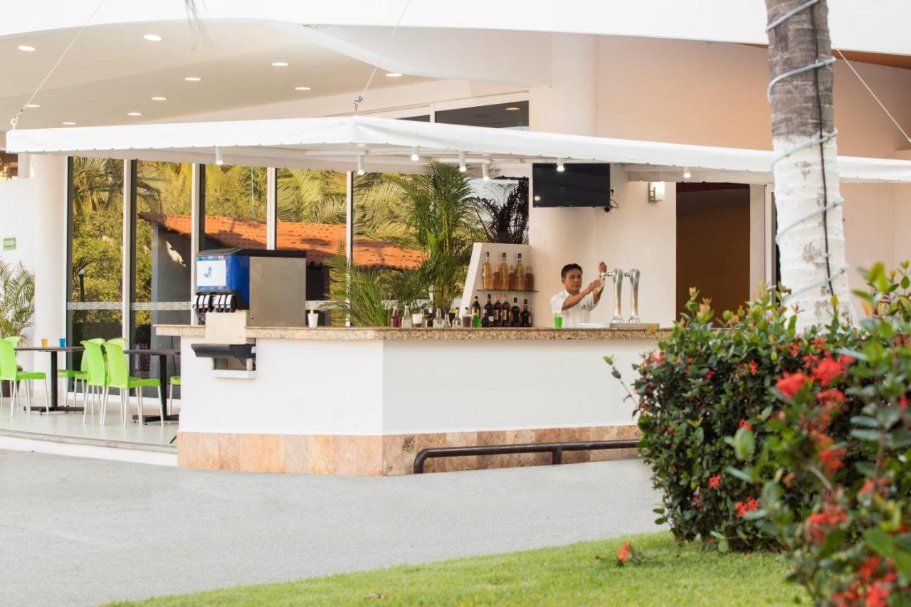 Costa Club Punta Arena - Desayuno Buffet Incluido Otel Puerto Vallarta Dış mekan fotoğraf