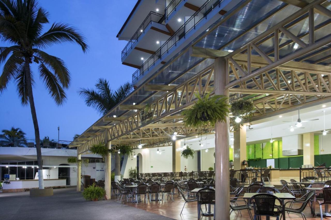 Costa Club Punta Arena - Desayuno Buffet Incluido Otel Puerto Vallarta Dış mekan fotoğraf