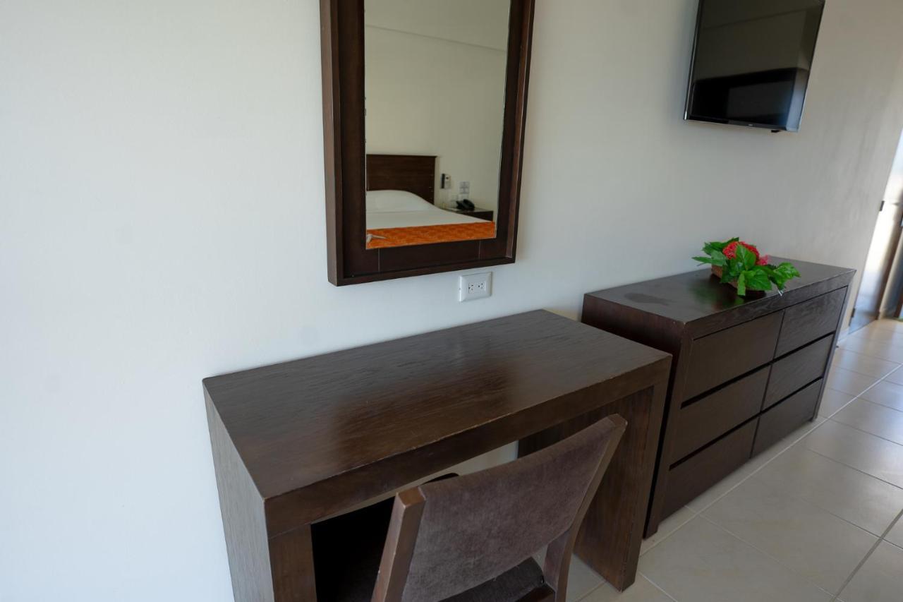 Costa Club Punta Arena - Desayuno Buffet Incluido Otel Puerto Vallarta Dış mekan fotoğraf