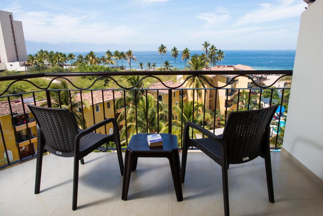 Costa Club Punta Arena - Desayuno Buffet Incluido Otel Puerto Vallarta Dış mekan fotoğraf