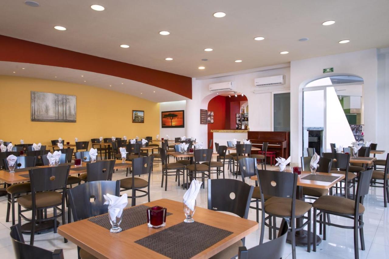 Costa Club Punta Arena - Desayuno Buffet Incluido Otel Puerto Vallarta Dış mekan fotoğraf
